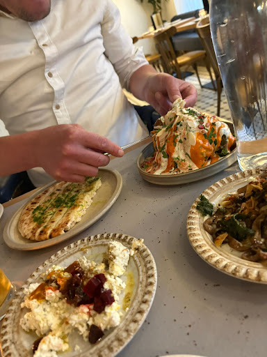 Photo of Maray Manchester - 14 Brazennose St, Manchester M2 6LW