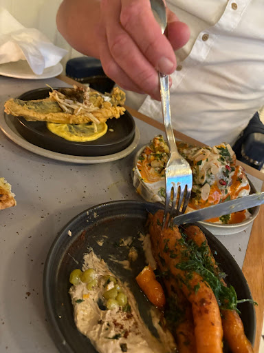 Photo of Maray Manchester - 14 Brazennose St, Manchester M2 6LW