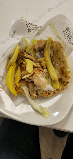 Photo of Greek Gyros & Bar - 65 Deansgate, Manchester M3 2BW