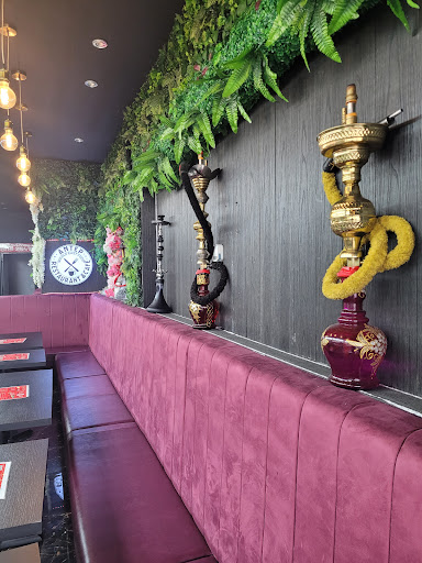 Photo of Antep Restaurant and Cafe - 2 Hankinson Way, Salford M6 5JA