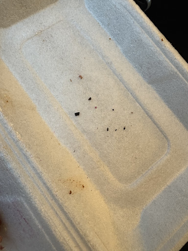 Photo of Antep Restaurant and Cafe - 2 Hankinson Way, Salford M6 5JA