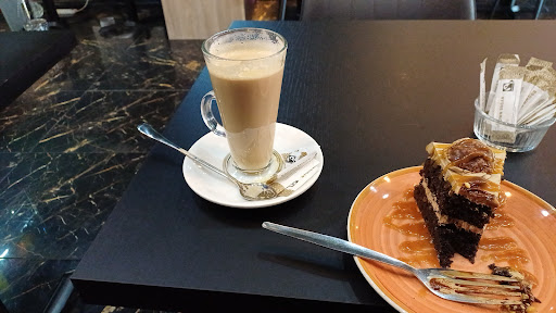 Photo of Antep Restaurant and Cafe - 2 Hankinson Way, Salford M6 5JA