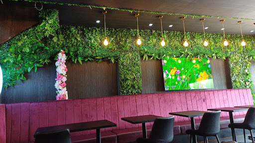 Photo of Antep Restaurant and Cafe - 2 Hankinson Way, Salford M6 5JA