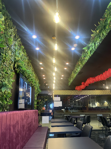 Photo of Antep Restaurant and Cafe - 2 Hankinson Way, Salford M6 5JA