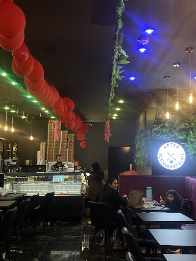 Photo of Antep Restaurant and Cafe - 2 Hankinson Way, Salford M6 5JA