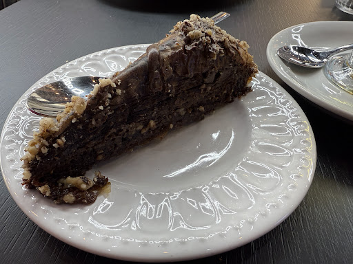 Photo of Antep Restaurant and Cafe - 2 Hankinson Way, Salford M6 5JA