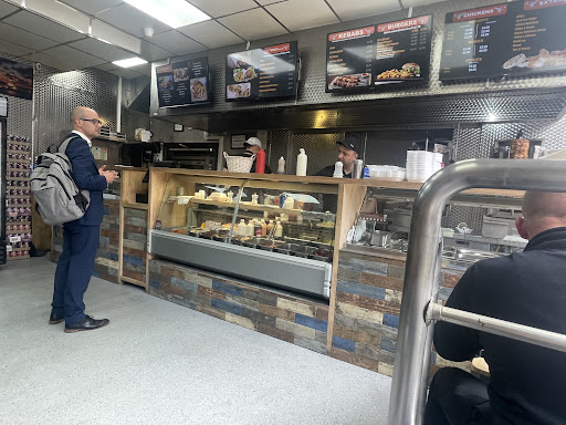 Photo of Hatty's - 42 John Dalton St, Manchester M2 6LE