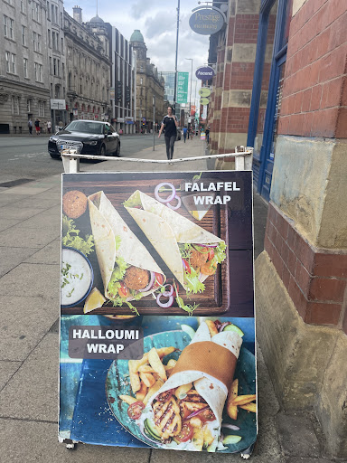 Photo of Hatty's - 42 John Dalton St, Manchester M2 6LE