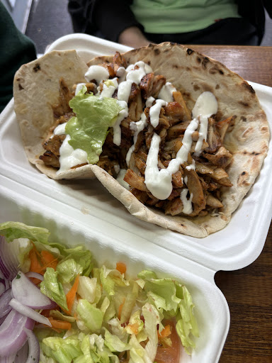 Photo of Hatty's - 42 John Dalton St, Manchester M2 6LE