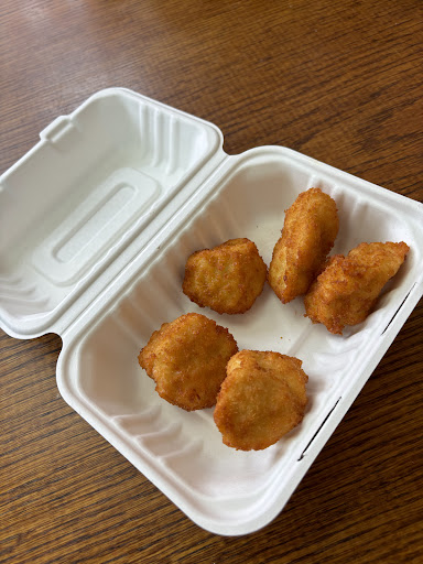 Photo of Hatty's - 42 John Dalton St, Manchester M2 6LE