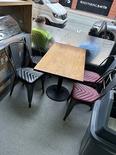 Photo of Hatty's - 42 John Dalton St, Manchester M2 6LE