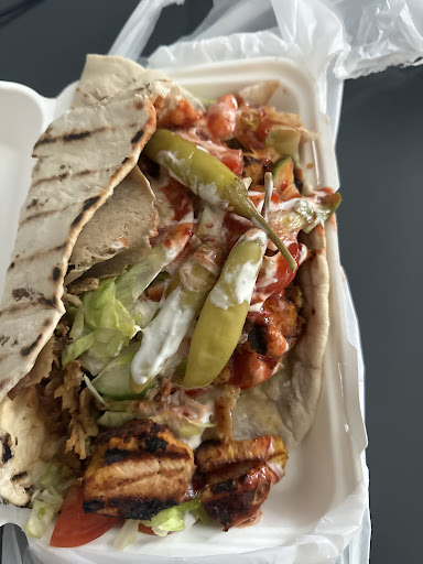 Photo of Hatty's - 42 John Dalton St, Manchester M2 6LE