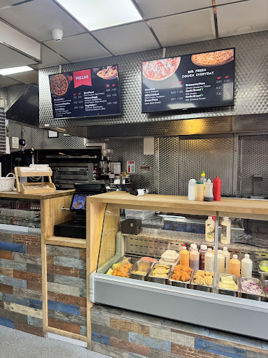 Photo of Hatty's - 42 John Dalton St, Manchester M2 6LE