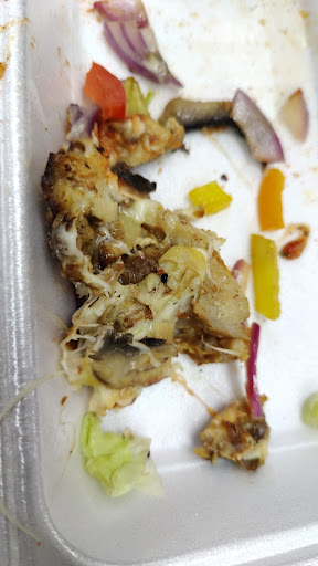 Photo of Hatty's - 42 John Dalton St, Manchester M2 6LE