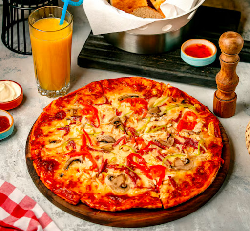 Photo of Hatty's - 42 John Dalton St, Manchester M2 6LE