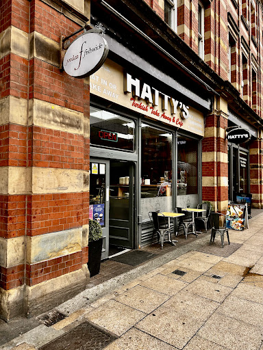 Photo of Hatty's - 42 John Dalton St, Manchester M2 6LE