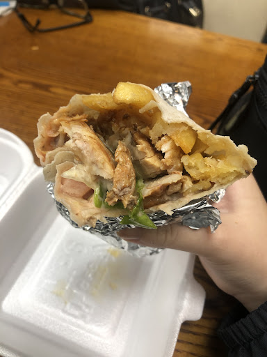 Photo of Hatty's - 42 John Dalton St, Manchester M2 6LE