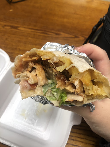 Photo of Hatty's - 42 John Dalton St, Manchester M2 6LE