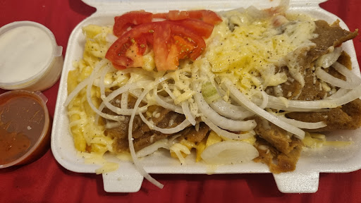 Photo of Hatty's - 42 John Dalton St, Manchester M2 6LE