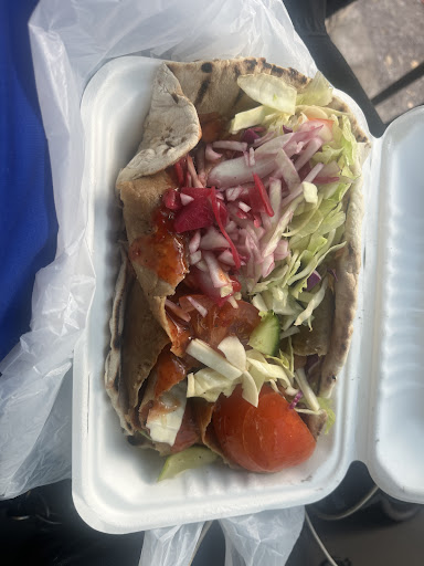 Photo of Hatty's - 42 John Dalton St, Manchester M2 6LE