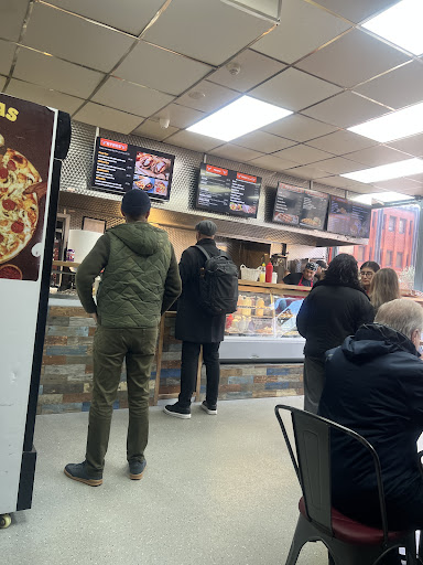 Photo of Hatty's - 42 John Dalton St, Manchester M2 6LE