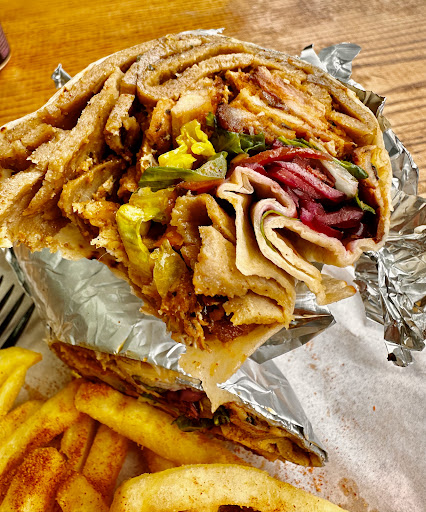 Photo of Hatty's - 42 John Dalton St, Manchester M2 6LE