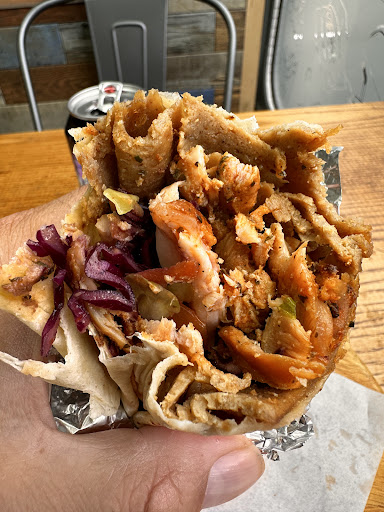 Photo of Hatty's - 42 John Dalton St, Manchester M2 6LE