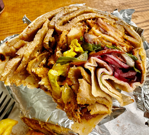 Photo of Hatty's - 42 John Dalton St, Manchester M2 6LE