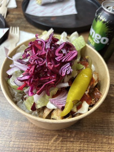 Photo of Hatty's - 42 John Dalton St, Manchester M2 6LE