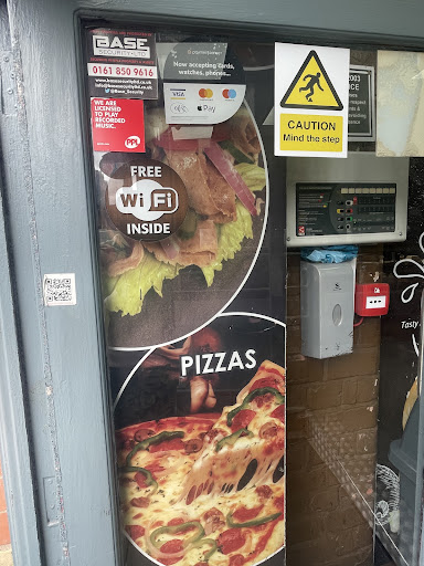 Photo of Hatty's - 42 John Dalton St, Manchester M2 6LE