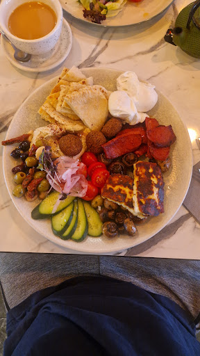 Photo of True Manchester - 126 Burton Rd, West Didsbury, Manchester M20 1JQ