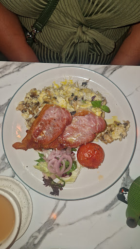 Photo of True Manchester - 126 Burton Rd, West Didsbury, Manchester M20 1JQ