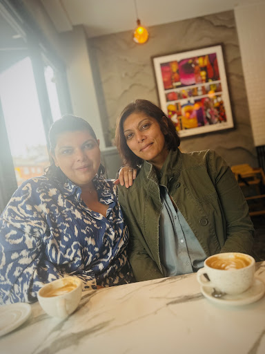 Photo of True Manchester - 126 Burton Rd, West Didsbury, Manchester M20 1JQ