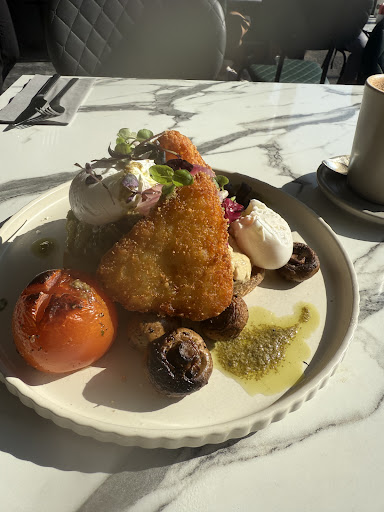 Photo of True Manchester - 126 Burton Rd, West Didsbury, Manchester M20 1JQ