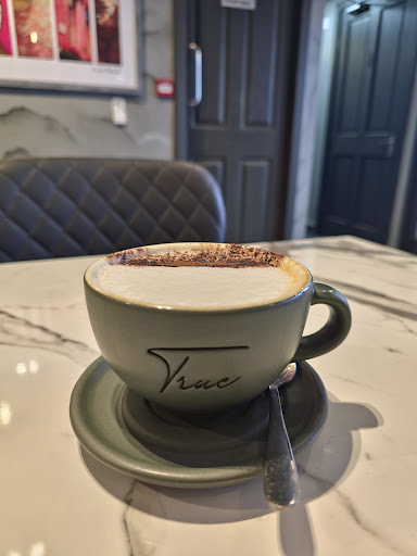 Photo of True Manchester - 126 Burton Rd, West Didsbury, Manchester M20 1JQ