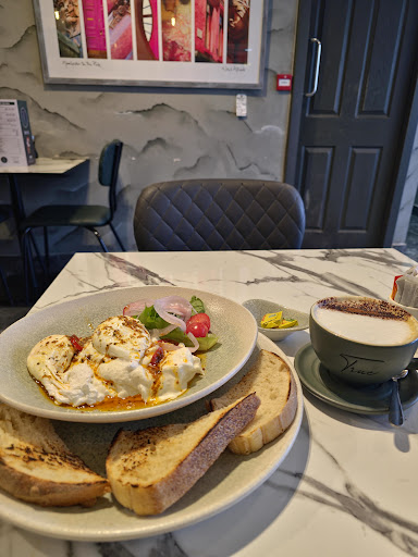 Photo of True Manchester - 126 Burton Rd, West Didsbury, Manchester M20 1JQ