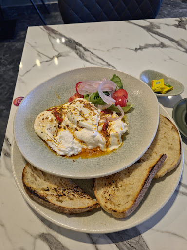 Photo of True Manchester - 126 Burton Rd, West Didsbury, Manchester M20 1JQ