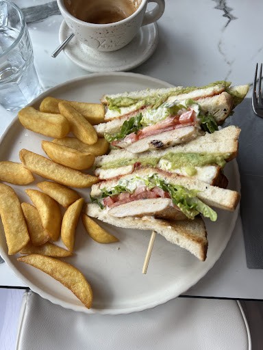 Photo of True Manchester - 126 Burton Rd, West Didsbury, Manchester M20 1JQ