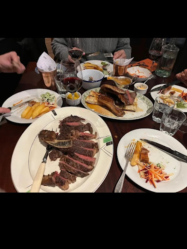 Photo of True Manchester - 126 Burton Rd, West Didsbury, Manchester M20 1JQ