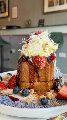 Photo of True Manchester - 126 Burton Rd, West Didsbury, Manchester M20 1JQ