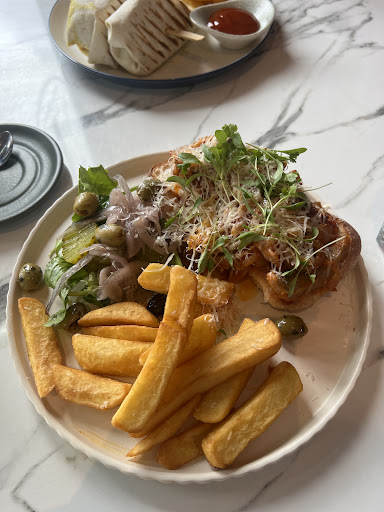 Photo of True Manchester - 126 Burton Rd, West Didsbury, Manchester M20 1JQ