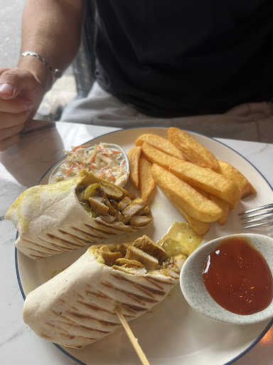 Photo of True Manchester - 126 Burton Rd, West Didsbury, Manchester M20 1JQ