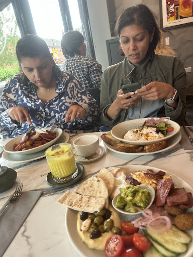 Photo of True Manchester - 126 Burton Rd, West Didsbury, Manchester M20 1JQ