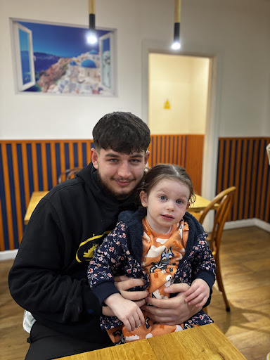 Photo of OPA!🕺🏻GREEK! MANSFIELD - 149 Nottingham Rd, Mansfield NG18 4AE