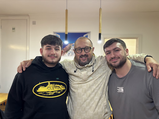 Photo of OPA!🕺🏻GREEK! MANSFIELD - 149 Nottingham Rd, Mansfield NG18 4AE