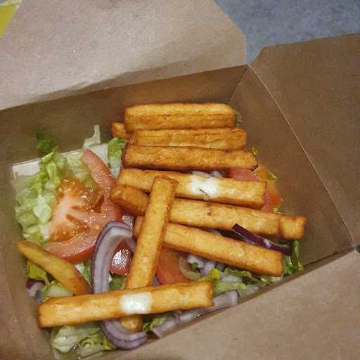 Photo of OPA!🕺🏻GREEK! MANSFIELD - 149 Nottingham Rd, Mansfield NG18 4AE