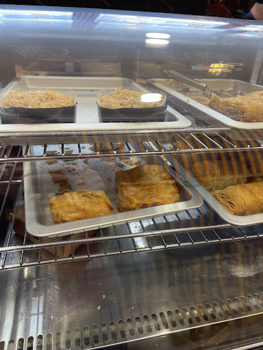 Photo of OPA!🕺🏻GREEK! MANSFIELD - 149 Nottingham Rd, Mansfield NG18 4AE