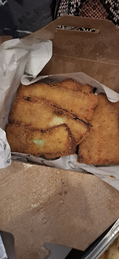 Photo of OPA!🕺🏻GREEK! MANSFIELD - 149 Nottingham Rd, Mansfield NG18 4AE