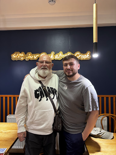 Photo of OPA!🕺🏻GREEK! MANSFIELD - 149 Nottingham Rd, Mansfield NG18 4AE