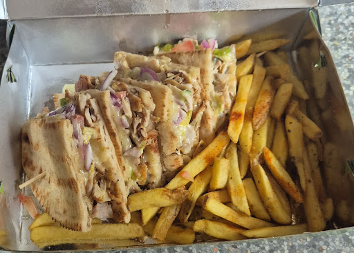 Photo of OPA!🕺🏻GREEK! MANSFIELD - 149 Nottingham Rd, Mansfield NG18 4AE